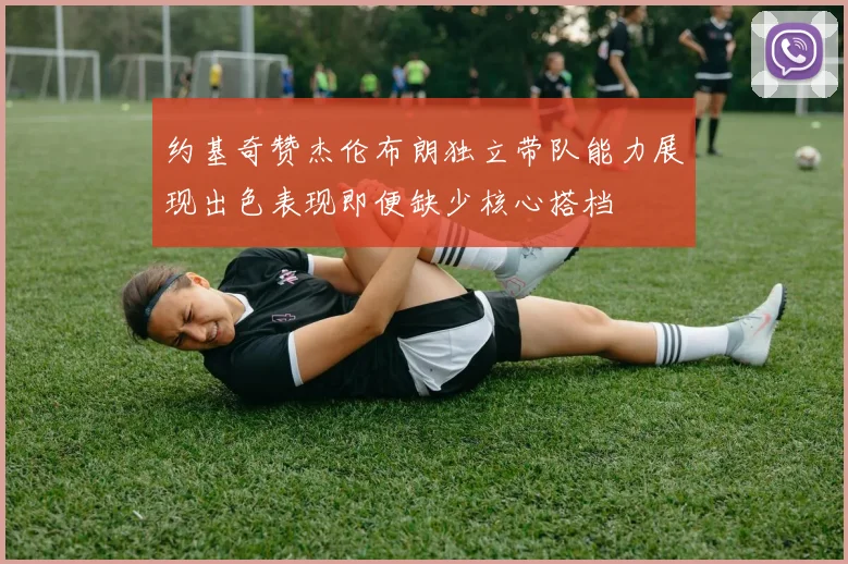 约基奇赞杰伦布朗独立带队能力展现出色表现即便缺少核心搭档
